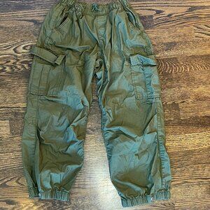 GAP Kids Lightweight Cargo Pant